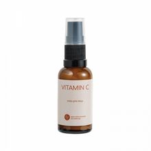 Крем для лица "Vitamin C" Pro-Aging для всех типов кожи