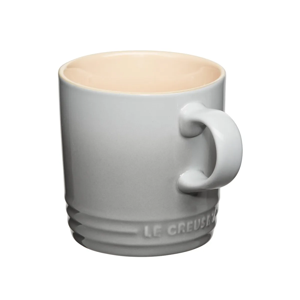 Le Creuset Кружка 350 мл серая EAN 843251105434