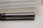 Фреза твердосплавная S10.П.22-72.R03.4 HM nACo (10х22х72) ТУЛАМАШ z-4