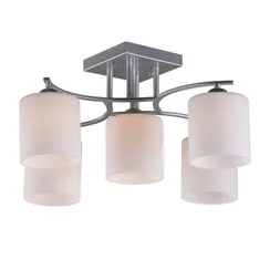Потолочная люстра Pisticci OML-55307-05 Omnilux