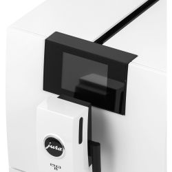 Кофемашина JURA ENA 8 Touch Full Nordic White EA (15332)