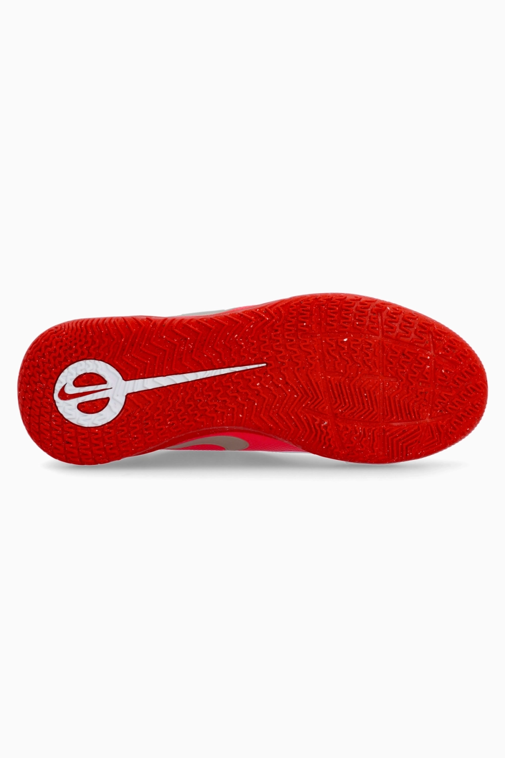 Футзалки Nike Tiempo Maestro Club IC Junior - белый
