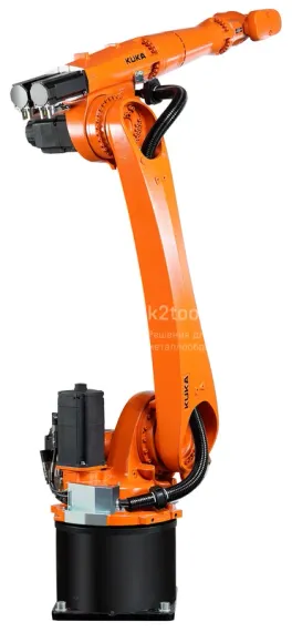 Промышленный робот KUKA KR CYBERTECH KR 16 R1610-2