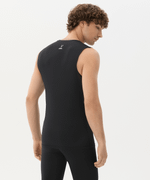 Майка компрессионная CAMP PerFormDRY Baselayer SL Tee, черный