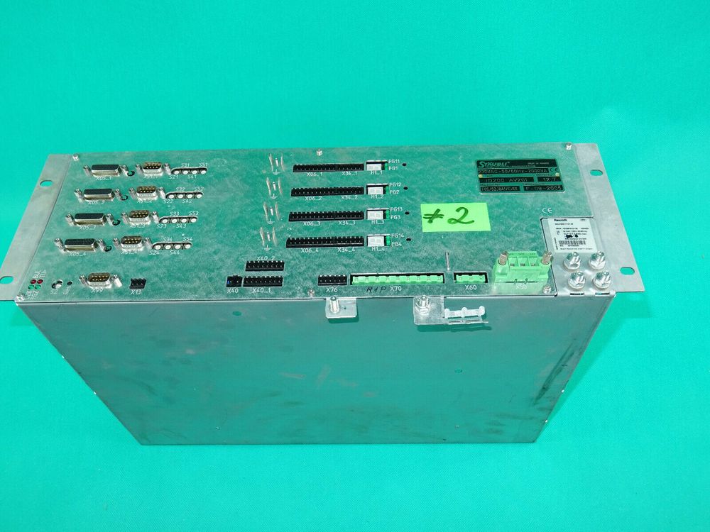 Rexroth Bosch MA4/200-7101-M Rexroth Bosch MA4/200-7101-M