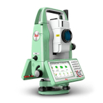 Тахеометр Leica TS10 I R1000 (3"; EGL)