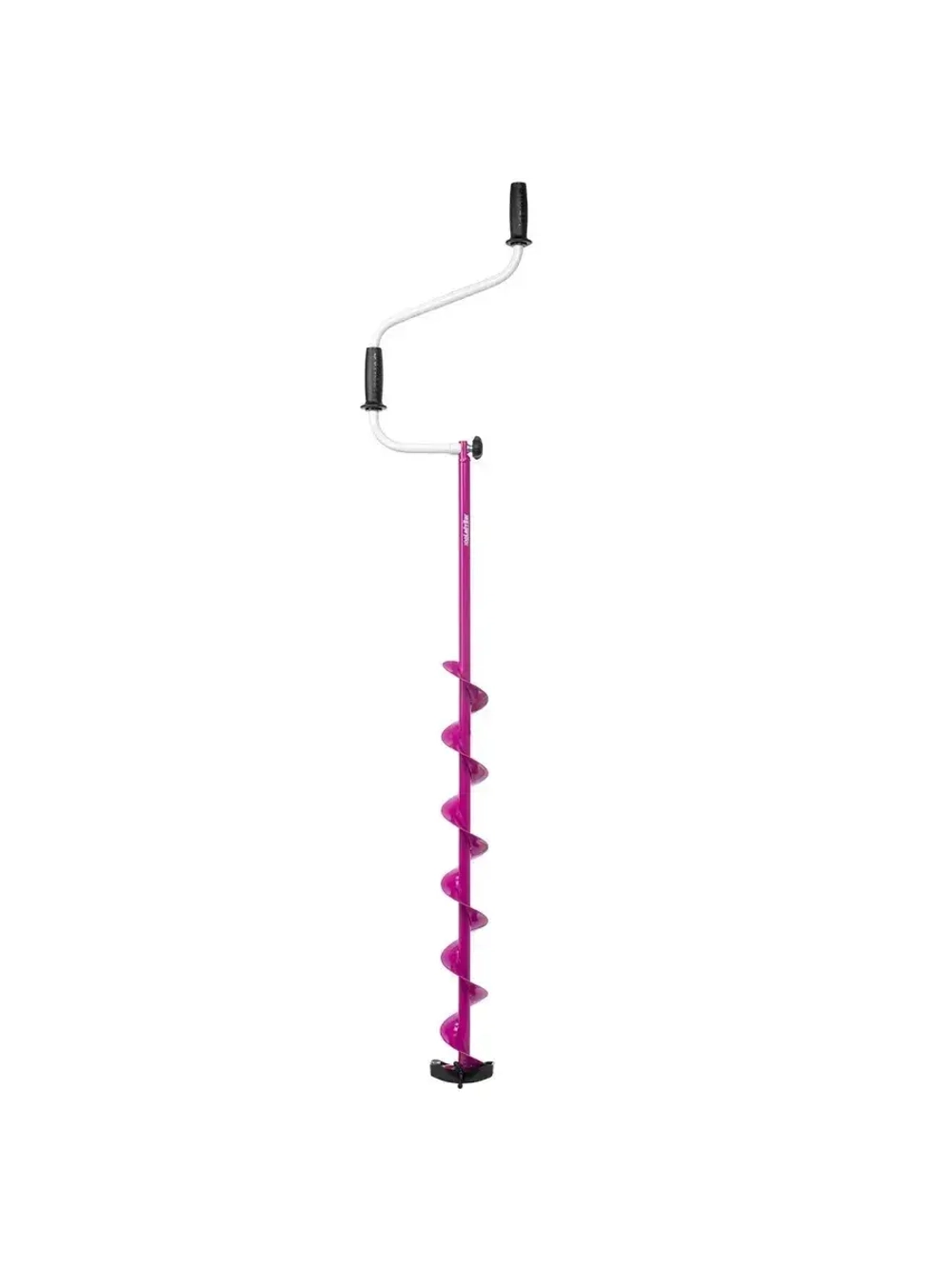 Ледобур ЛР-100ЛC LadyBur левое вращение (LS-100L2. LB)