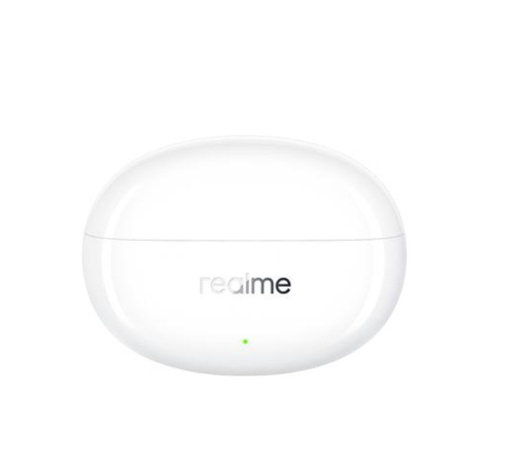 Беспроводные наушники TWS Realme Buds Air 5 RMA2301 белые