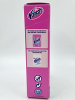 Салфетки Vanish  ловушка для цвета anti colour transfer sheets, в упаковке 16 салфеток (до 32 стирок), Дания