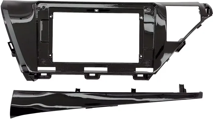Магнитола для Toyota Camry 70 2017-2020 (без JBL) - Redpower 331 Android 10, Быстрая, CarPlay, SIM-слот