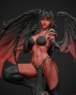 суккуб succubus