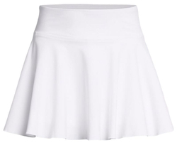 Теннисная юбка Under Armour Women's Motion - белый