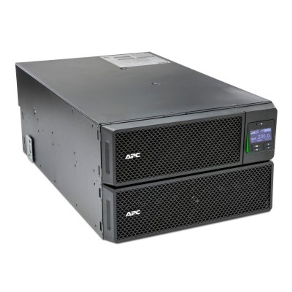 ИБП APC Smart-UPS SRT10KRMXLI