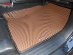 Toyota Land Cruiser Prado 4 поколение J150 (09.2009 - 2017)