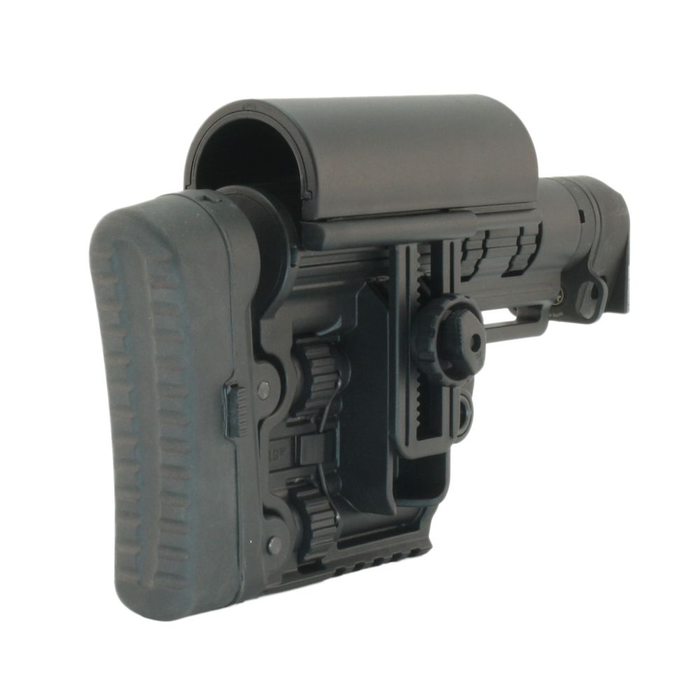 Приклад на Сайгу 308 исп 61, DLG Tactical