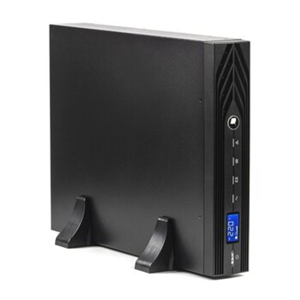 ИБП БАСТИОН SKAT-UPS-3000-RACK-ON-E