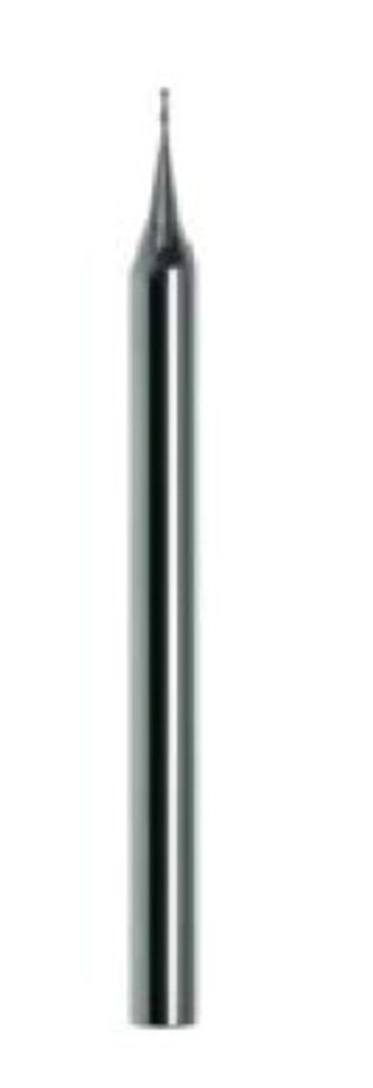 Фреза концевая твердосплавная DIN 6527-A 1,5x3 L-Z2-K30 0641-554-499928 Фреза концевая твердосплавная DIN 6527-A 1,5x3 L-Z2-K30 0641-554-499928