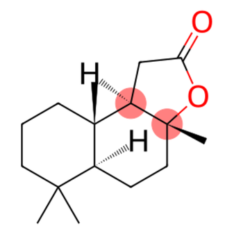 SCLAREOLIDE что это? Как пахнет? Как и где использовать? Хранение и утилизация.
