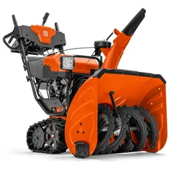 Бензиновый снегоуборщик "HUSQVARNA" ST430T