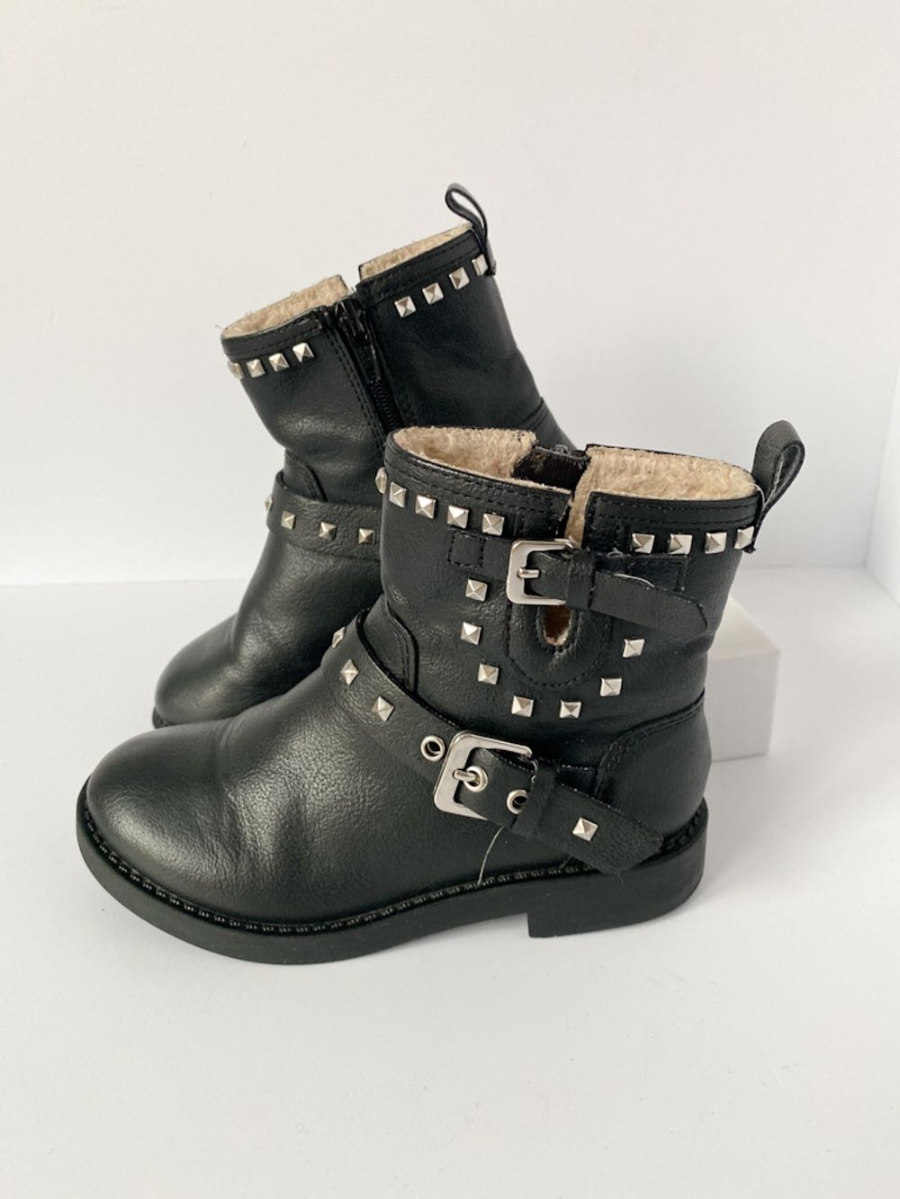 Ботинки Zara, 25,5