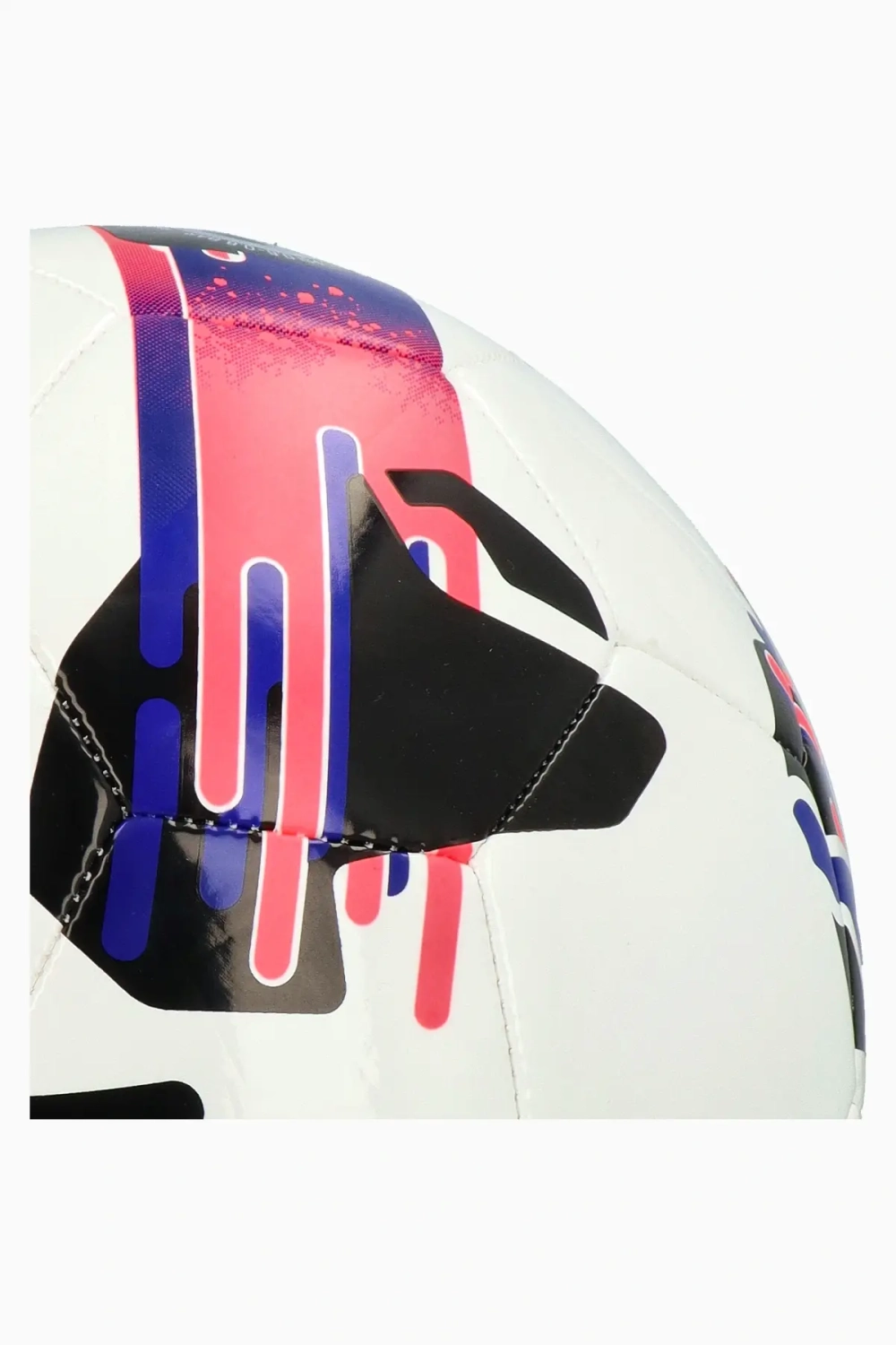 Футбольный мяч Puma Orbita 6 MS размер 4 - белый