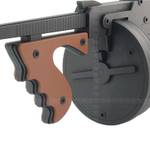 Резинкострел ПП Томпсона, Arma Toys
