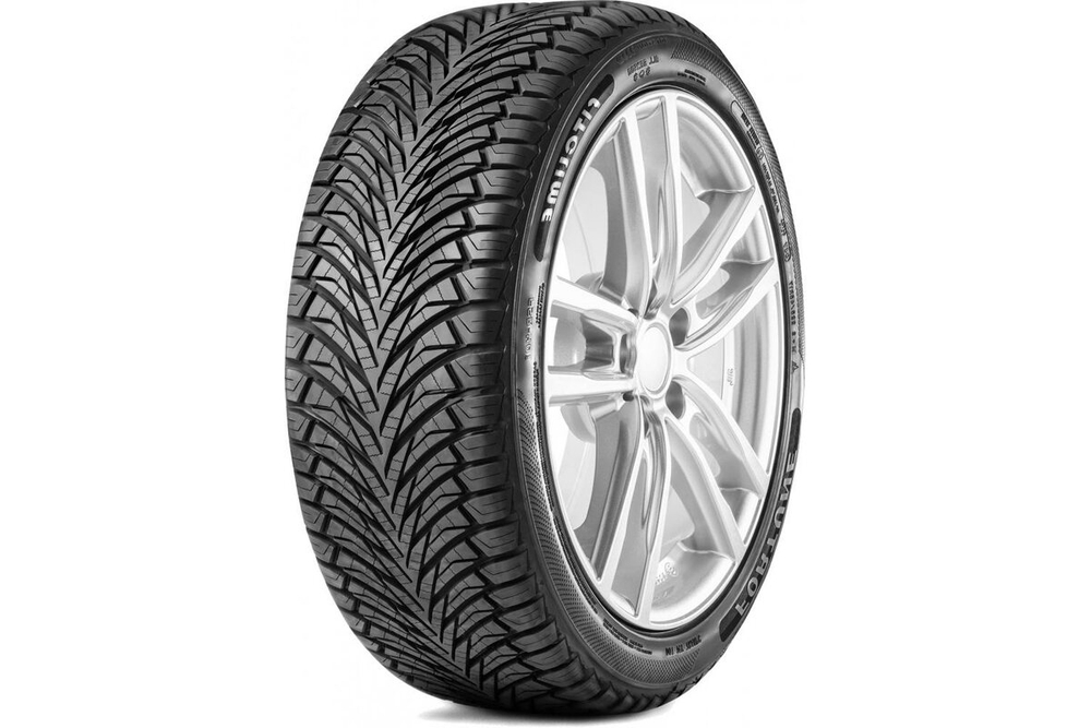 Всесезонная шина Fortune Fitclime FSR-401 (165/70 R14 81T)