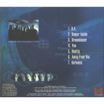 The Blue Season / Secede (RU)(CD)