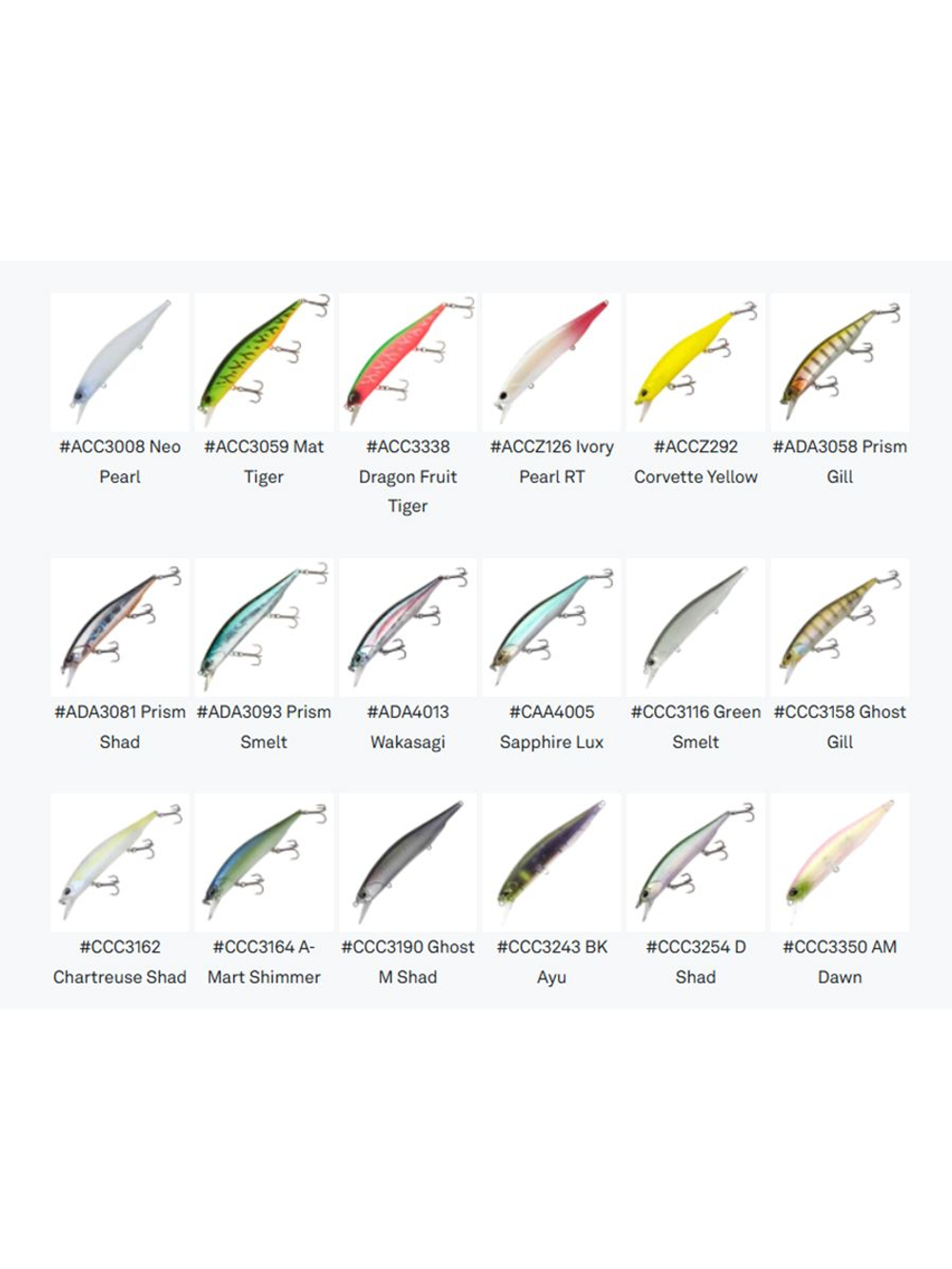 Воблер DUO Realis Jerkbait 120 SP, ASA3146 Gold Perch, 120 мм, 17,7 г, нейтральный, минноу