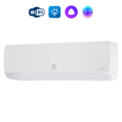 Сплит-система ELECTROLUX, LOFT DC Inverter, EACS/I-09HAL/N8/in / EACS/I-09HAL/N8/out