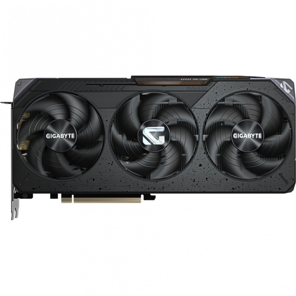 Видеокарта GIGABYTE RX9070 GAMING 16G//RX9070, HDMI*2, DP*2, 16G,D6