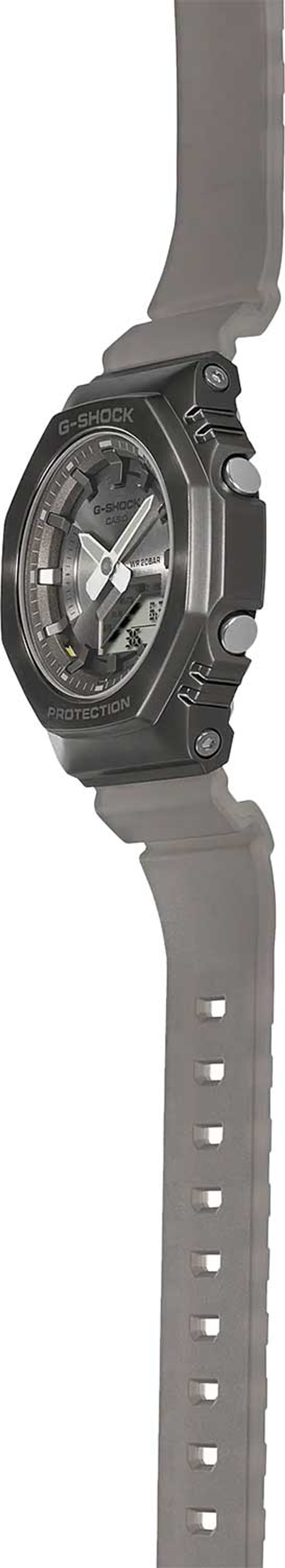 Часы Casio GM-S2100MF-1A