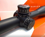 Оптический прицел KAHLES K540i 5-40x56 DLR CCW RSW SKMR4+