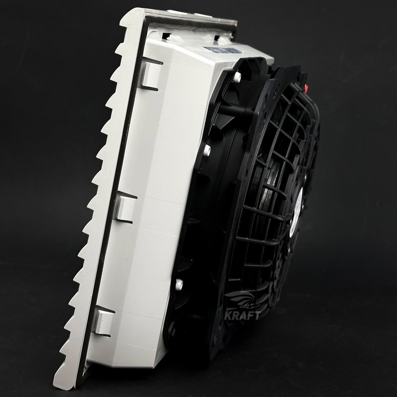Центробежный вентилятор ebmpapst K2S165-AA17-05