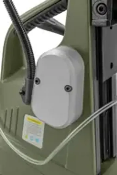 Лента шлифовальная Heden 50x1000 мм, CER, P60