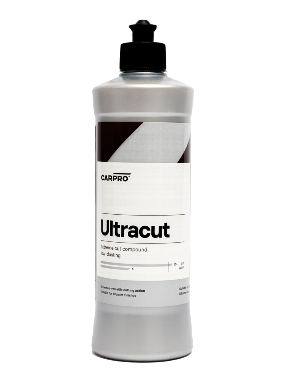 CarPRO UltraCUT Экстра режущая полировальная паста, 500мл