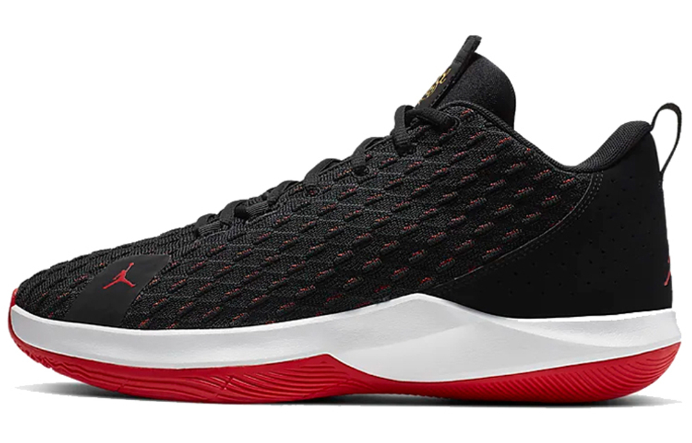 Air Jordan CP3.XII Pf "Unfinished Business"