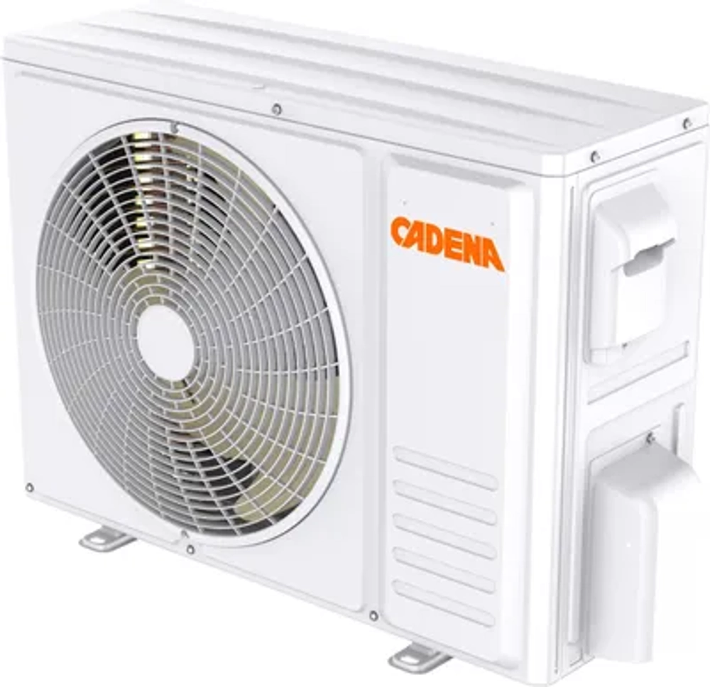 Сплит-система Cadena SSC325-07/SW