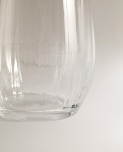 стакан из стекла Zara Home, фото 5