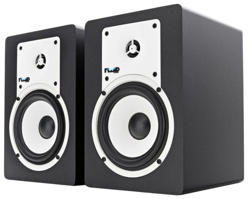 Fluid Audio C5