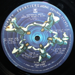 Journey / Frontiers (LP)