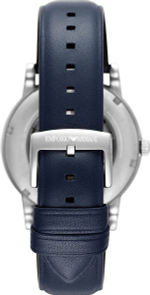 Механические наручные часы Emporio Armani AR60011