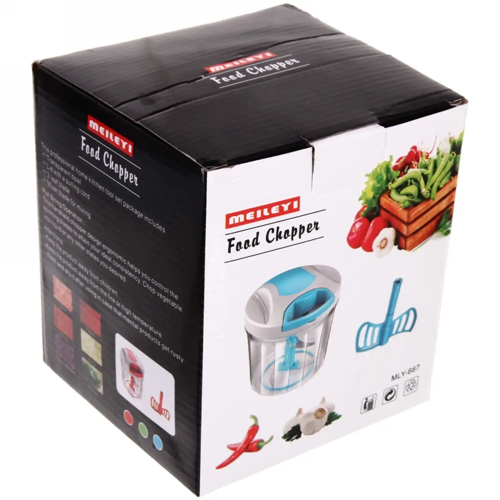Измельчитель для продуктов «Food Chopper»