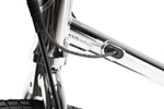 Электровелосипед Evolve Project BMX Chrome