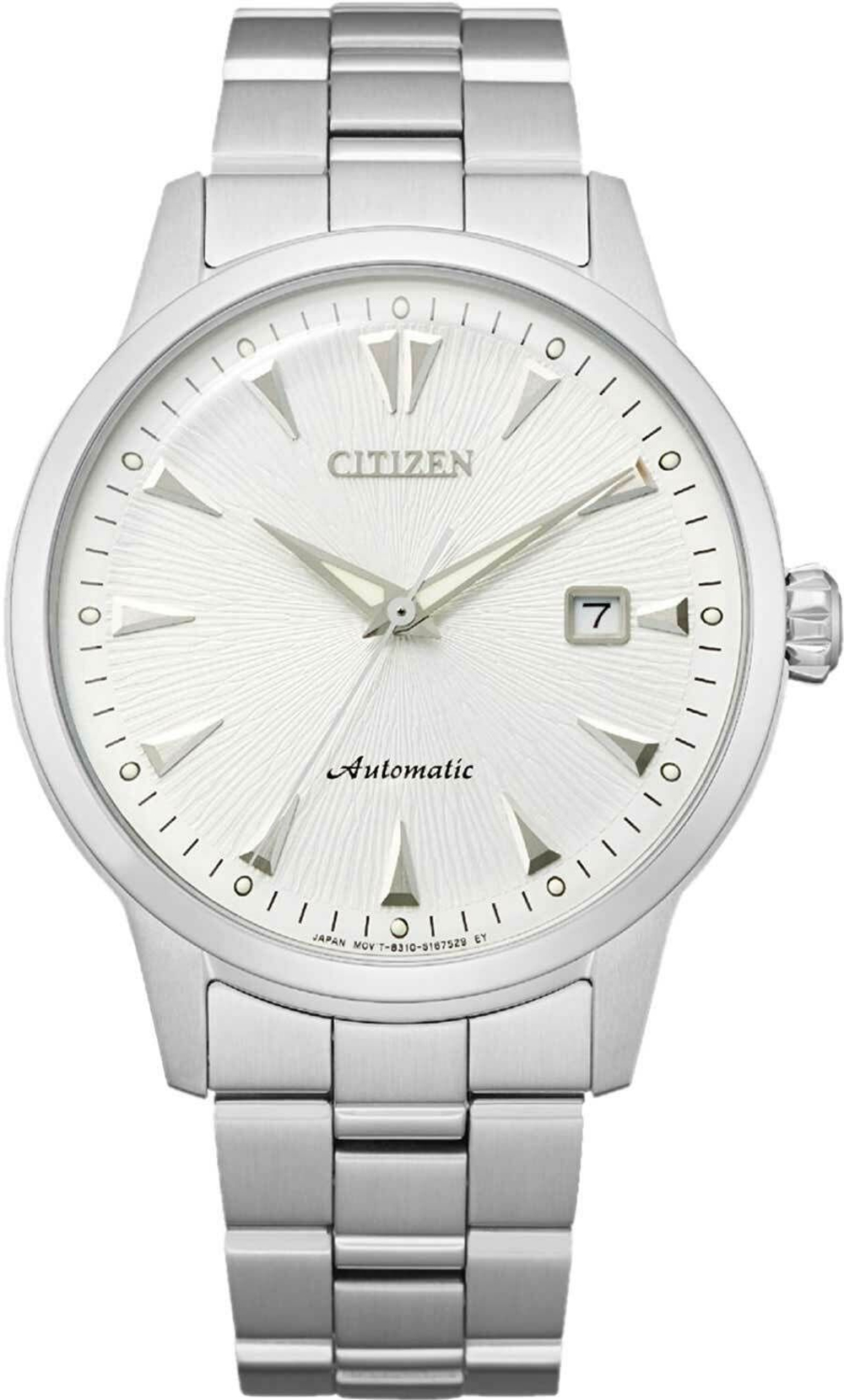 Мужские наручные часы Citizen NK0001-84A