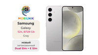 Samsung Galaxy S24 8/128 ГБ Gray