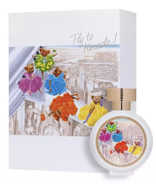 Haute Fragrance company HFC Fly To miracle