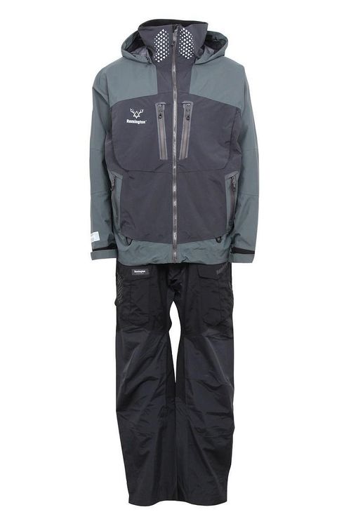 Костюм Remington Fishing II Suit, (gray) (арт.FM1000-011)