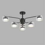 Потолочная люстра Lumion NATALINA 8349/6C