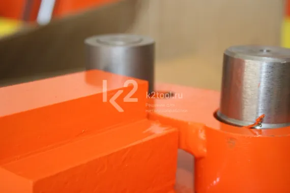 Станок для гибки арматуры Stalex DR20